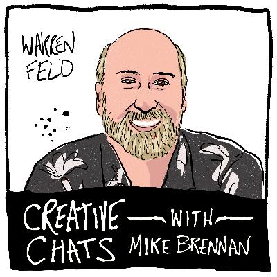 317. Live from Columbia TN: Creative Problem Solving and Jewelry Design with Warren Feld 317. Live from Columbia TN: Creative Problem Solving and Jewelry Design with Warren Feld