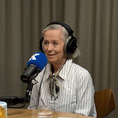 45: Anne Dorte Michelsen