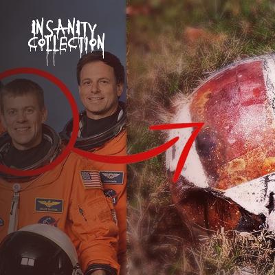 DISASTER - The Space Shuttle Columbia Disaster