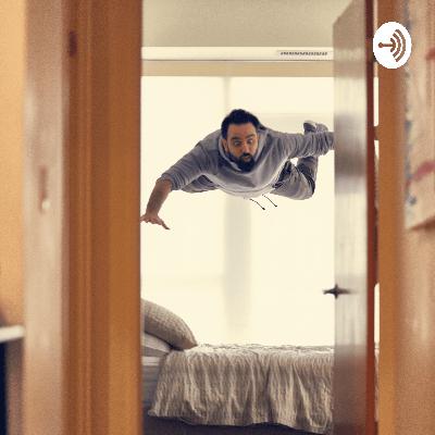 The horrible but funny dream