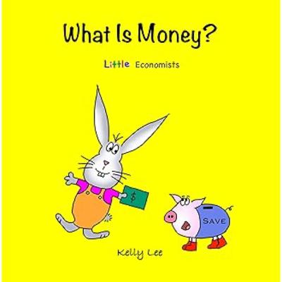 What is money?
