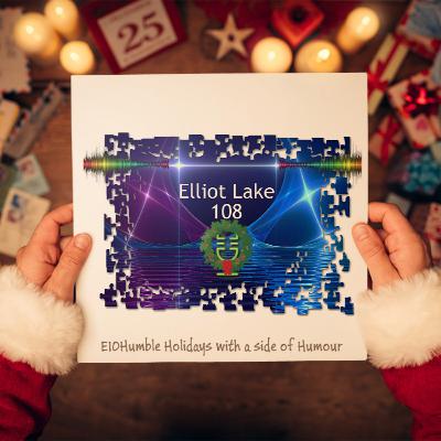 E10-Humble Holidays with a side of Humour