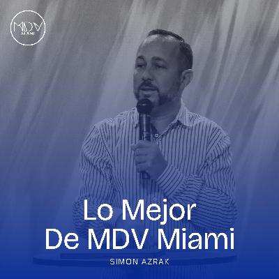 Un Sándwich al Hijo Ajeno | Simon Azrak