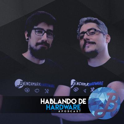 S7xE03 – El futuro del hardware S7xE03 – El futuro del hardware