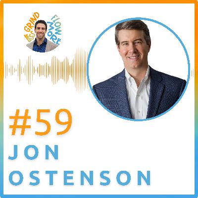 Why You Should Buy A Franchise vs. a Business w/ Jon Ostenson (Ep. 59)