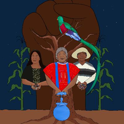 THE WELL Honoring our Elders