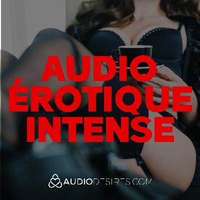 Sextoy Vibrant Lesbien 🔥 Audio Érotique NSFW pour Orgasme Intense
