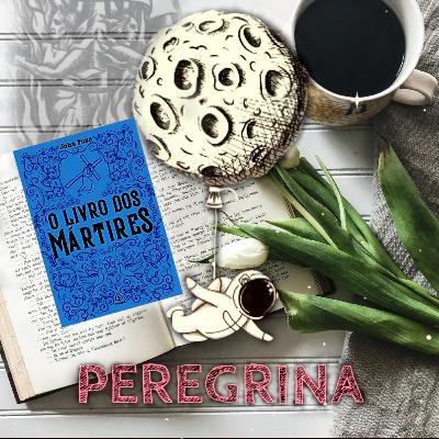 RESENHA: O LIVRO DOS MÁRTIRES - JOHN FOXE