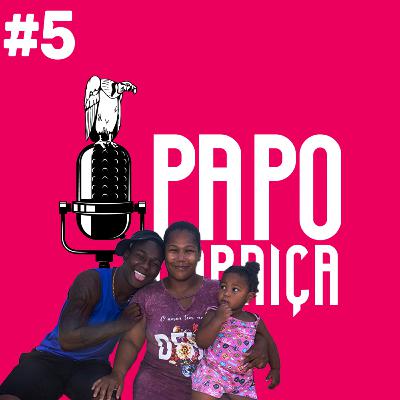 EP5: Rindo com Negão da BL EP5: Rindo com Negão da BL