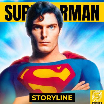 La creazione dei film tratti da fumetti moderni: SUPERMAN