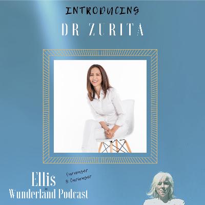 From Stuck to Unstuck Ft. Dr Patricia Zurita From Stuck to Unstuck Ft. Dr Patricia Zurita