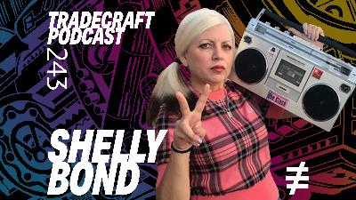EPISODE 243 SHELLY BOND EPISODE 243 SHELLY BOND
