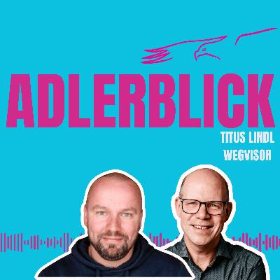 Titus Lindl von Wegvisor: Breakdance, Investments und die Leidenschaft des Gründens #29 Titus Lindl von Wegvisor: Breakdance, Investments und die Leidenschaft des Gründens #29