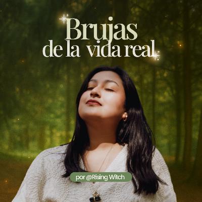 EP53 - Desromantizando la India - Carmen Aramoni