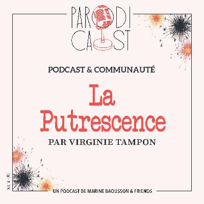 LA PUTRESCENCE - Doula Douleur LA PUTRESCENCE - Doula Douleur
