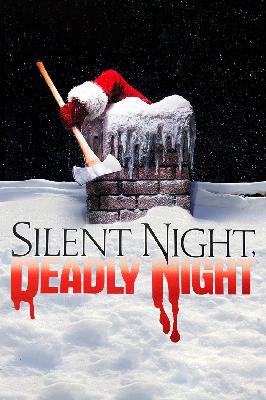 "Silent Night, Deadly Night": A Strange Little Franchise About A Killer Santa