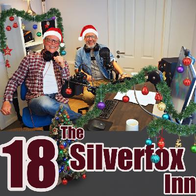 Låge 18 - The Silverfox Inn