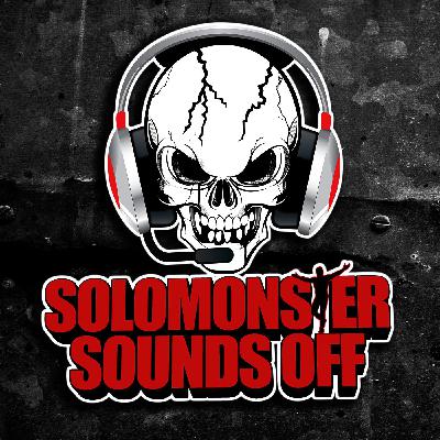 Sound Off 846 - REACTING TO THE DISGUSTING VINCE MCMAHON ALLEGATIONS + RUMBLE PREDICTIONS Sound Off 846 - REACTING TO THE DISGUSTING VINCE MCMAHON ALLEGATIONS + RUMBLE PREDICTIONS