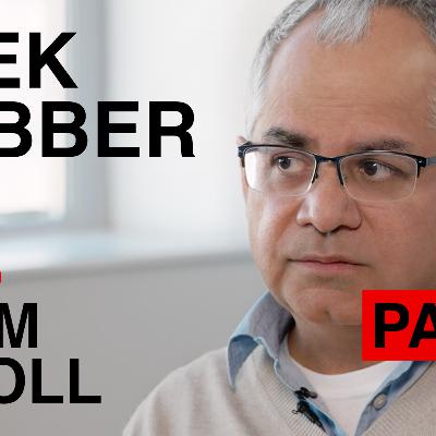 [PREVIEW] Doomscroll 37.5: Vivek Chibber