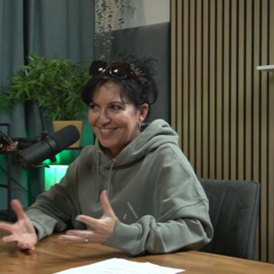 Nenechať sa odradiť? DÁSATO s Danou Freyovou Nenechať sa odradiť? DÁSATO s Danou Freyovou