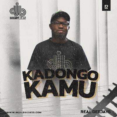 DJ BEATS_KADONGO KAMU_REAL DEEJAYS