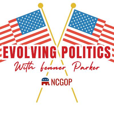 #9- NCGOP Political Director Dakota Cook #9- NCGOP Political Director Dakota Cook