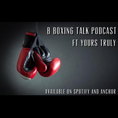 Prime boxer vs boxers approaching the end of their career what’s your initial thoughts 🥊🥊🥊🥊