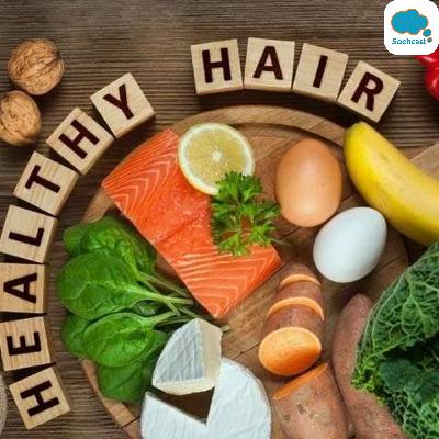 Special Episode of Wonder Women - Healthy Hair Care Routine & Postpartum Hair Loss Solutions Special Episode of Wonder Women - Healthy Hair Care Routine & Postpartum Hair Loss Solutions