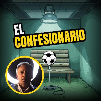 Iván Vallejo se confiesa sobre su legendaria carrera en la montaña