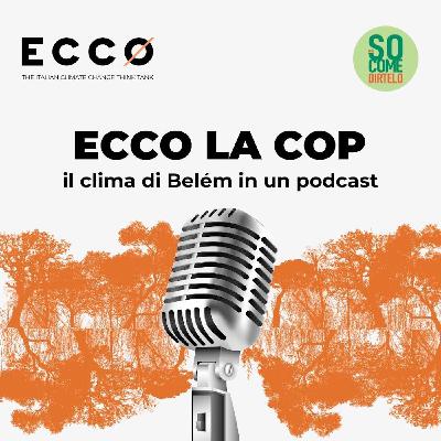 La COP30 è finita, viva la COP