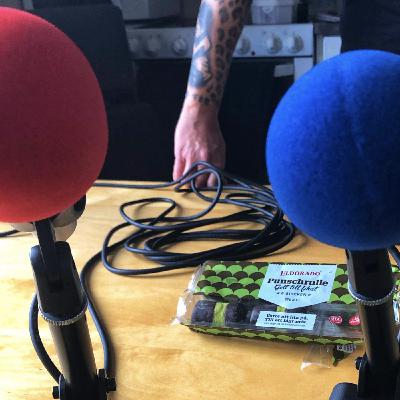 Episode 1: Avsnitt 25 Uppståndelsen