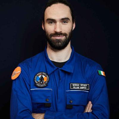 Episode 22- Cillian Murphy