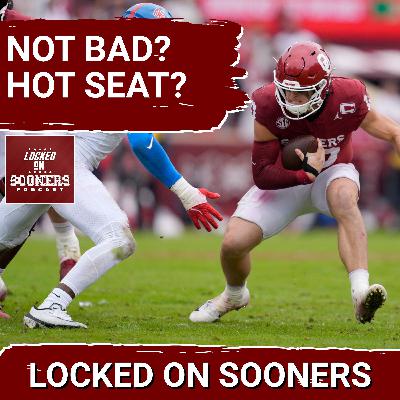 Oklahoma's Coaching Staff Under FIRE Following Ole Miss Debacle | Venables and Staff on Hot Seat? Oklahoma's Coaching Staff Under FIRE Following Ole Miss Debacle | Venables and Staff on Hot Seat?