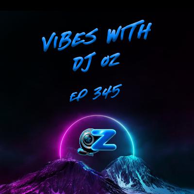 E345 - WED WORKOUT VIBES W/DJ OZ (2000s 🔥 EDM & LATIN DANCE MIX)