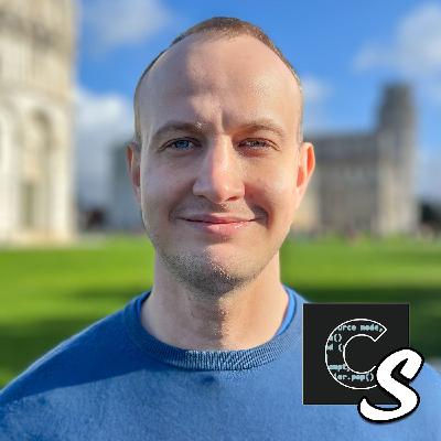 The Railsware Way - Mistakes & Lessons in Product Evolution, with Oleksii Ianchuk The Railsware Way - Mistakes & Lessons in Product Evolution, with Oleksii Ianchuk