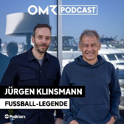Wie erkennt man Talent, Jürgen Klinsmann? (#880)