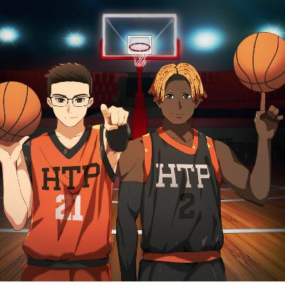 Hoop Talk Ep. 226: Another Perspective on the NBA G-League + The Journey of Journalism (ft. Sahil Mittal)