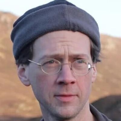 Manchán Magan