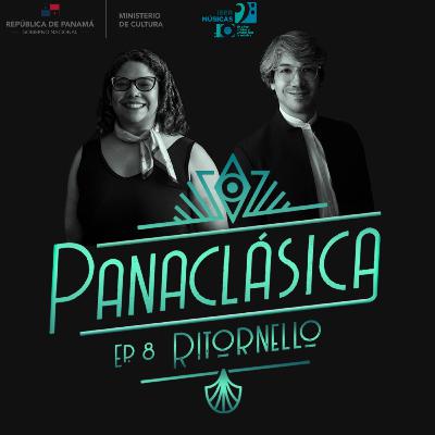 Episodio 8 - Ritornello Episodio 8 - Ritornello