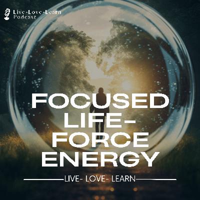 #114 Change the Field, Change Your Life: EMF Mitigation & Life in an FLFE Bubble