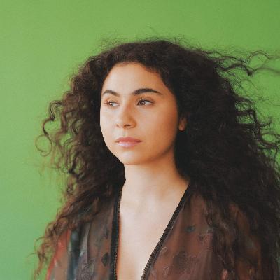 Silvana Estrada’s latest album came after experiencing profound grief