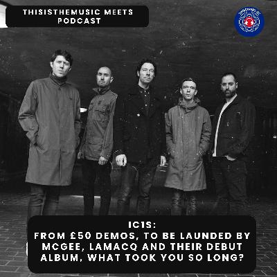 ThisIsTheMusic Meets Podcast: IC1s Episode 159 ThisIsTheMusic Meets Podcast: IC1s Episode 159