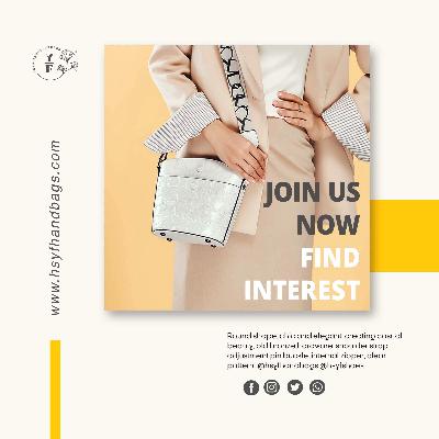 Blessed person 做个有福气的人