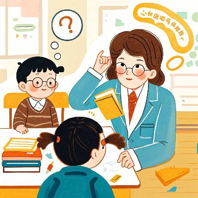 刘老师青少年心理健康和情绪管理课分享，欢迎留言点赞求关注求月票 (376)