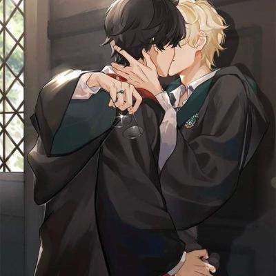 [FSK18] Drarry FanFiktion🌈 | "Umkleidekabine" | Harry Potter FanFiktion Deutsch