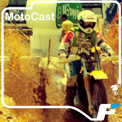 Motocast #7 - Zezito relembra o Enduro da Independência de 1996