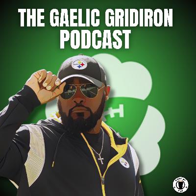Wildcard Reaction and Mike Tomlin Resigns!