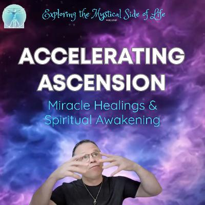 Accelerating Ascension Accelerating Ascension