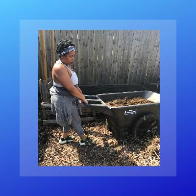 Now That's Growth- Alia Chambers Now That's Growth- Alia Chambers