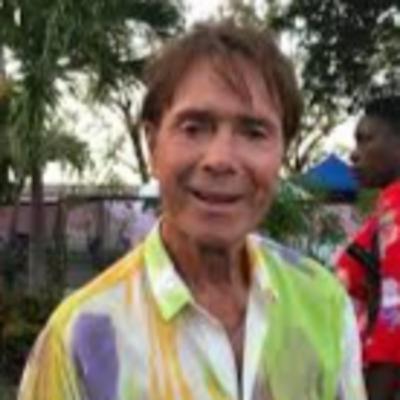 Sir Cliff Richard on Barbados, and his career.